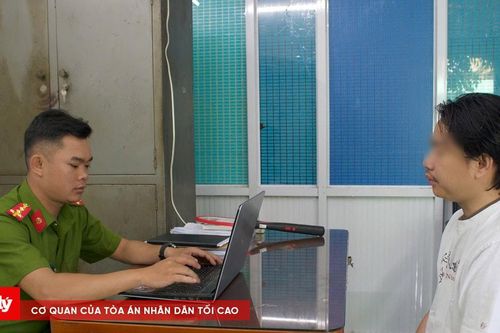 Tạm giữ đối tượng gây tai nạn liên hoàn khiến 2 người tử vong