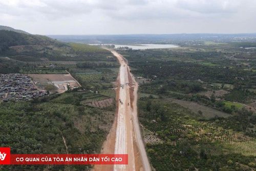 Phú Yên và Đắk Lắk trình phương án xây cao tốc gần 30.000 tỷ đồng
