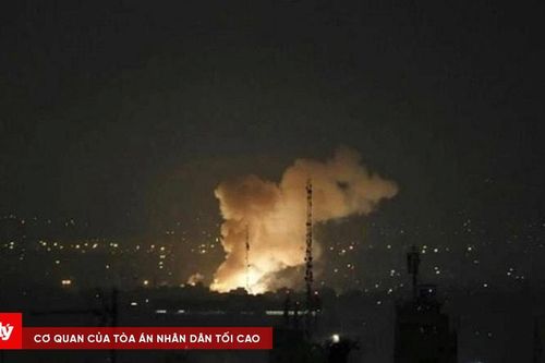 Xung đột Israel-Iran leo thang, Bộ Ngoại giao kích hoạt cơ chế về bảo hộ công dân