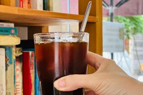 6 loại nước gần gũi giúp giảm cân nhanh chóng