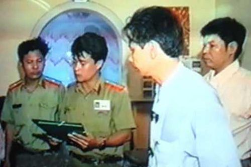 Khánh 'trắng' từ đạp xích lô đến băng đảng giang hồ 'khét tiếng' Hà Thành