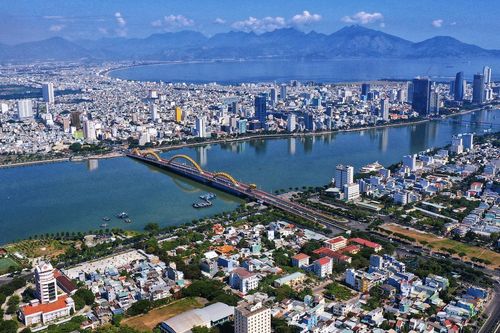 Sau sáp nhập, bất ngờ quy mô kinh tế thành phố trực thuộc TƯ có diện tích lớn nhất nước