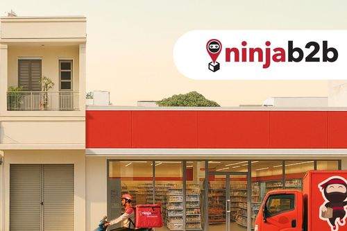 Mô hình tiếp hàng hiện đại giúp cửa hàng bán lẻ tăng tốc