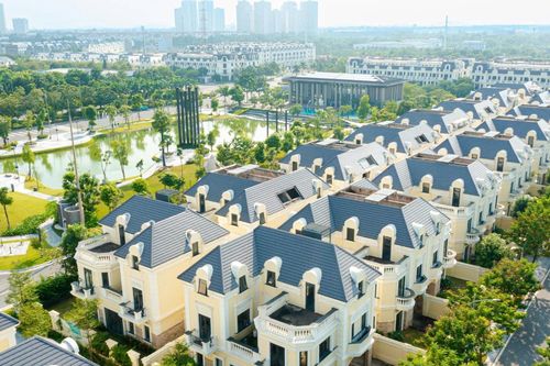Thị trường BĐS Tây Hà Nội đón sóng dịch chuyển vùng ven
