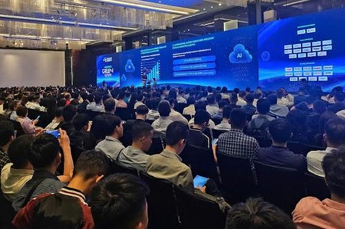 DCCI Summit 2025 trở lại TP.HCM: Tâm điểm xu hướng hạ tầng số và công nghệ xanh