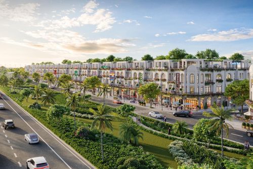 Làn sóng đầu tư từ cao nguyên xuống duyên hải: Quy Nhơn bứt tốc sau sáp nhập