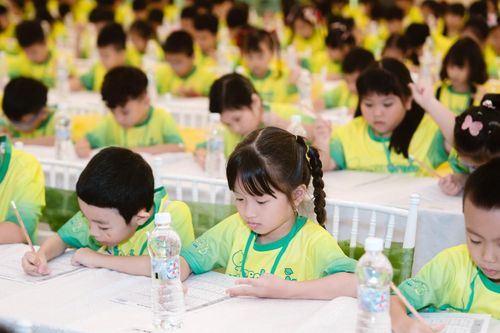 Superbrain khởi động cuộc thi Toán trí tuệ toàn quốc 2025