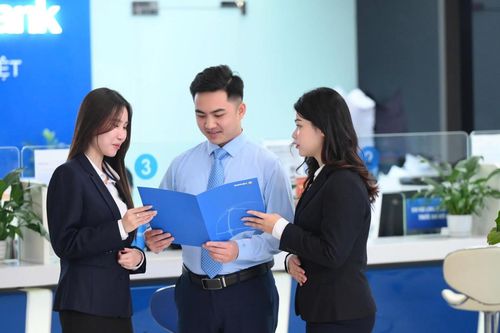 Lợi nhuận hợp nhất quý I của Bảo Việt tăng trưởng 14,6%