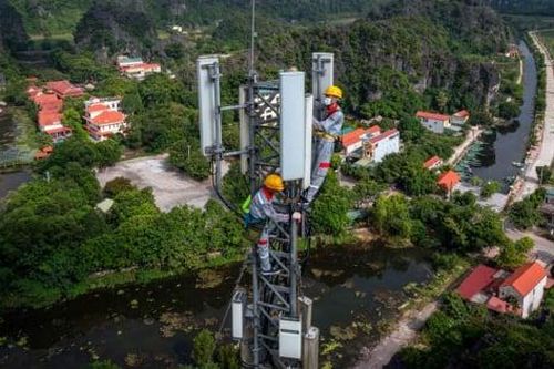 3 công ty thành viên Viettel vào danh sách Fortune 500 Đông Nam Á