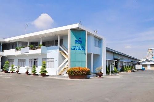 Công ty Cổ phần Bao bì Biên Hòa bị xử phạt 620 triệu đồng
