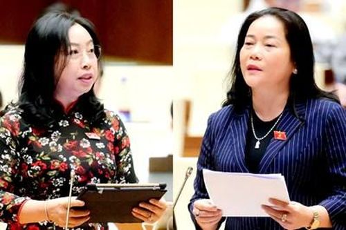 Đại biểu Quốc hội: Cần khẩn trương điều chỉnh tăng lương tối thiểu vùng từ tháng 7/2025