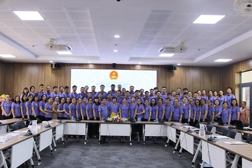 Chuyên đề về kỹ năng, kinh nghiệm trong quản lý, điều hành công tác thanh tra