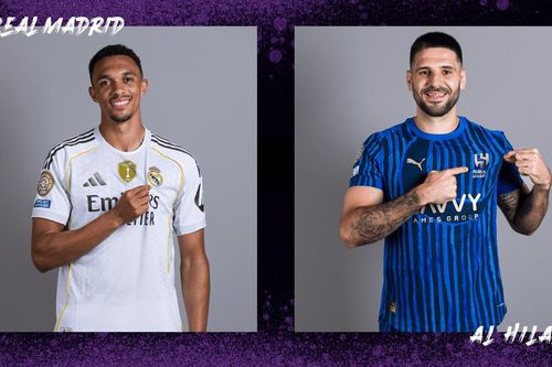 Nhận định, dự đoán Real Madrid vs Al Hilal: Không thể cản Mbappe