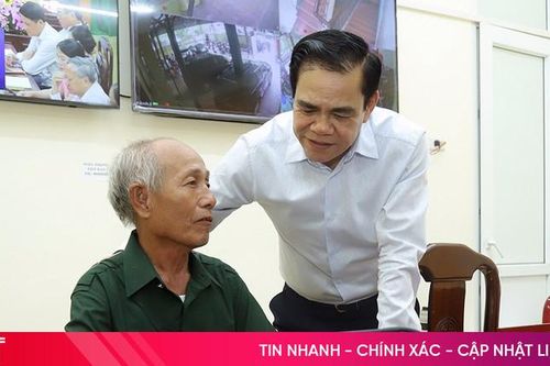 Thực hiện thông suốt, không để gián đoạn hoạt động tiếp công dân, xử lý đơn thư