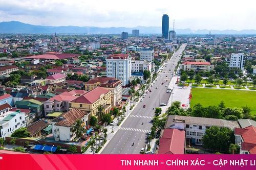 Hà Tĩnh khảo sát đánh giá năng lực cạnh tranh sở, ban, ngành