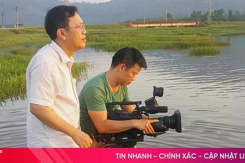 Trưởng thành từ các cuộc thi, kỳ liên hoan tác phẩm báo chí