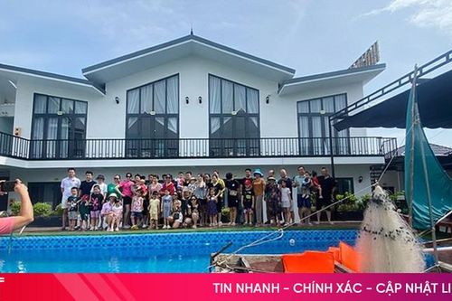 Khi ngư dân Thiên Cầm làm du lịch homestay