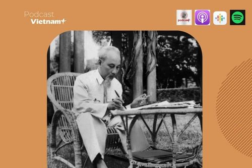 Chủ tịch Hồ Chí Minh - Người thầy vĩ đại của báo chí cách mạng Việt Nam