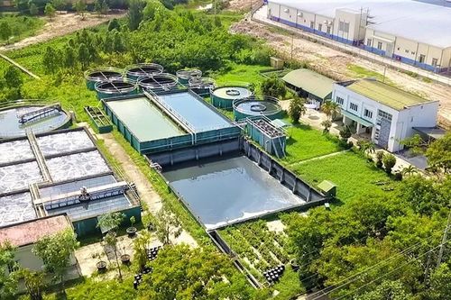 5 công ty hàng đầu Hàn Quốc về xử lý chất thải môi trường tham dự ENTECH 2025