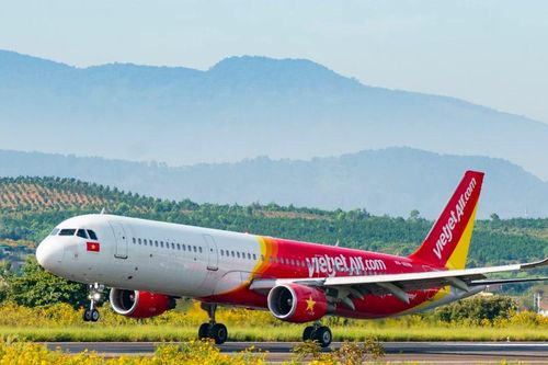 Hãng hàng không Vietjet Air đặt hàng 100 máy bay A320, A321neo mới