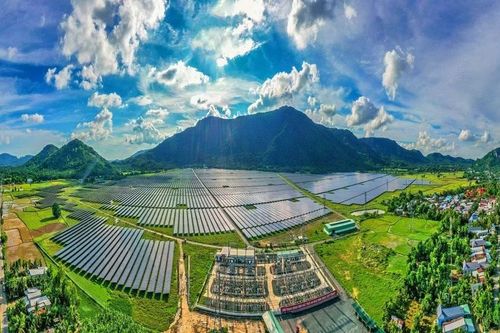Công nghệ xanh Hàn Quốc 'gõ cửa' Việt Nam tại ENTECH HANOI 2025