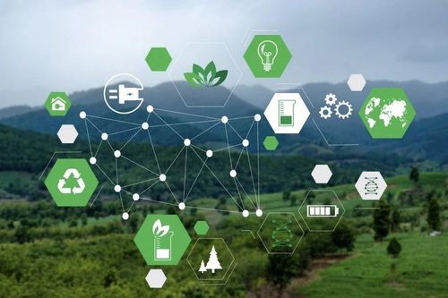 ENTECH HANOI 2025 hứa hẹn các giải pháp xanh và thông minh đến gần hơn với Việt Nam