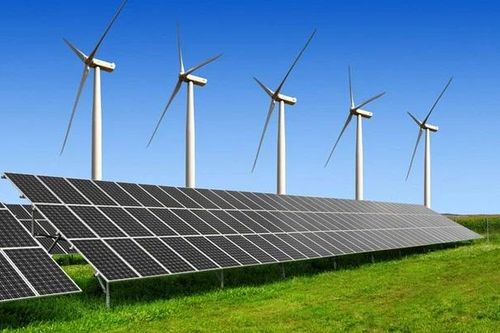 Doanh nghiệp Hàn Quốc phô diễn công nghệ IoT, năng lượng sạch tại ENTECH 2025