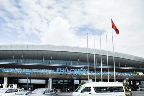 Chuyển giao tài sản kết cấu hạ tầng Sân bay Phú Quốc cho địa phương quản lý
