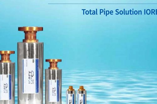 Hana Industry, IOREX và những giải pháp xử lý nước độc đáo tại ENTECH 2025