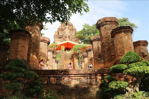 Nỗ lực bảo tồn, phát huy giá trị di sản văn hóa