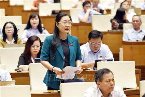 Cần cơ chế, chính sách lớn, tạo đột phá phát triển hạ tầng giao thông