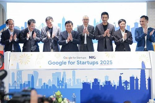 Hợp tác giữa NIC và Google góp phần thúc đẩy đổi mới sáng tạo