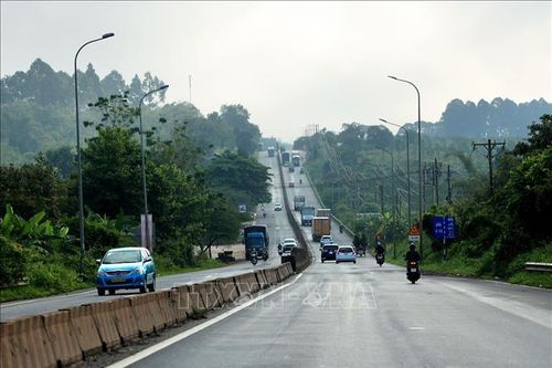 Giải quyết dứt điểm tồn đọng trong giải phóng mặt bằng Quốc lộ 1A