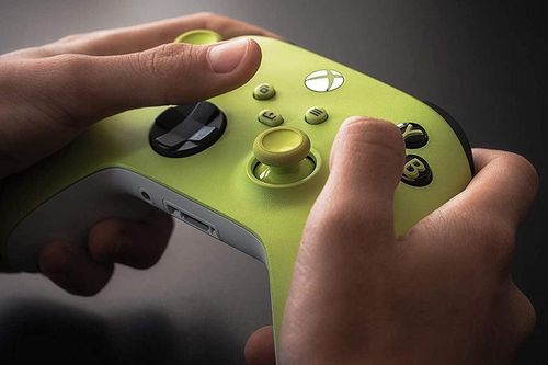 Xbox bước vào kỷ nguyên mới