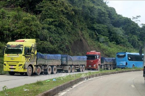 Lỗ hổng trong quản lý, kiểm soát xe 'hai khúc' biển số Lào - Bài 2: Thiếu công bằng trong cạnh tranh