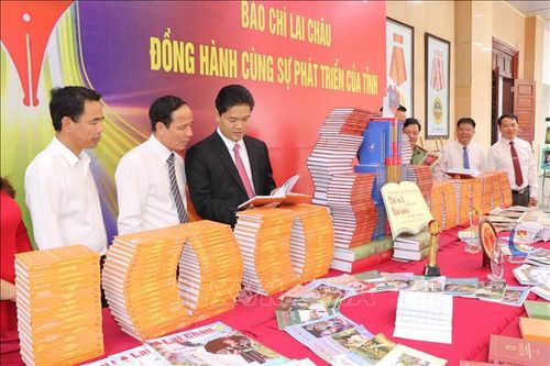 100 năm Báo chí Cách mạng Việt Nam: Phát huy vai trò tiên phong trên mặt trận tư tưởng
