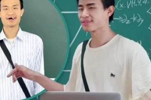 Kiếm 2,2 tỷ đồng/năm nhưng thiên tài toán học chỉ tiêu 1 triệu/tháng