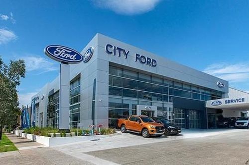 Vợ Chủ tịch City Auto dự chi khoảng 130 tỷ đồng mua cổ phiếu CTF