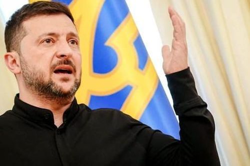 Ông Zelensky rời hội nghị G7 với cam kết tài trợ mới, nhưng vẫn thiếu một điều