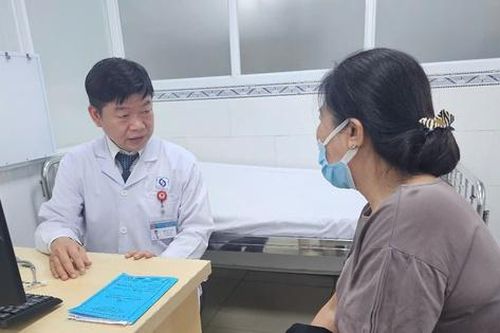 Hướng đi mới giúp giảm áp lực cho bệnh viện tuyến cuối tại Tp.HCM
