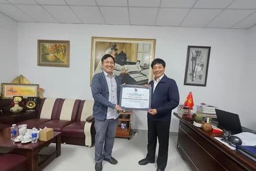 Ân tình miền đất lạnh