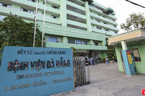 Bệnh viện Đà Nẵng sẽ là trung tâm điều phối quốc gia về ghép bộ phận cơ thể người