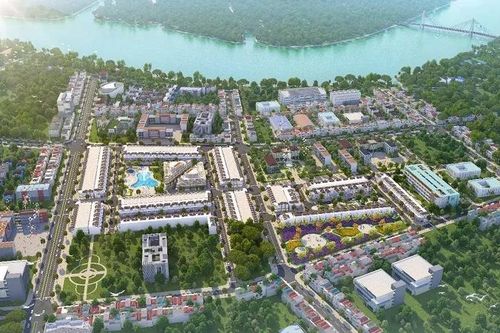 Hợp nhất Bạc Liêu và Cà Mau: Mở đường phát triển toàn diện
