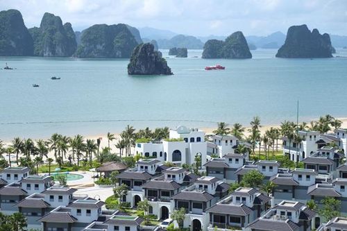 Vân Đồn – Điểm đến second home nghỉ dưỡng kết hợp đầu tư hiệu quả