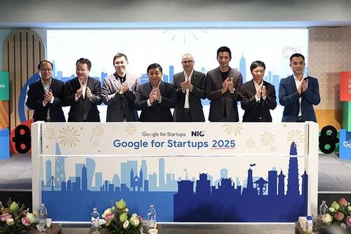 Google và NIC hợp tác đưa Việt Nam tiến xa hơn trên bản đồ công nghệ toàn cầu