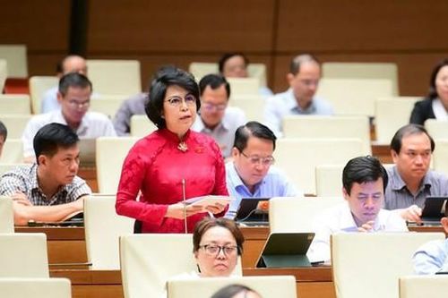Lo ngại thiếu nhân lực, mạng lưới triển khai hoạt động phòng ngừa, ứng phó bạo lực trên cơ sở giới