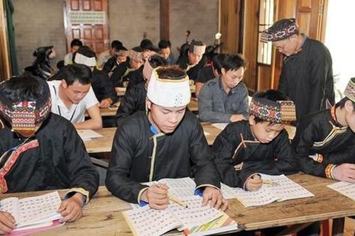 3 giải pháp góp phần nâng cao hiệu quả của Dự án 8
