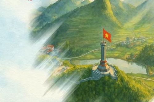 Khởi động dự án văn hóa 'Hành trình Việt Nam'