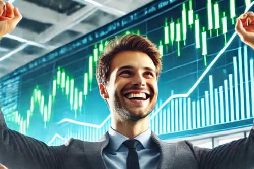 Tháng 5 rực rỡ của quỹ cổ phiếu nhờ sóng lớn từ VN-Index