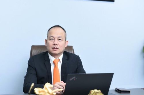 Chủ tịch Chứng khoán APG rút gần hết vốn khỏi công ty, cơ cấu cổ đông thay đổi lớn